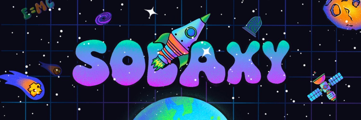 SOLAXY's banner