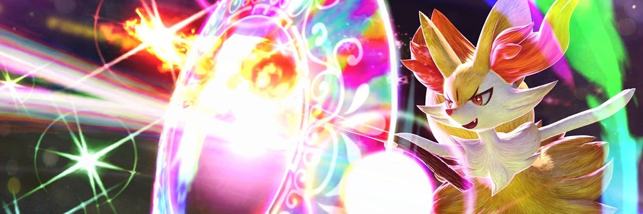 foxycatHT's profile banner image
