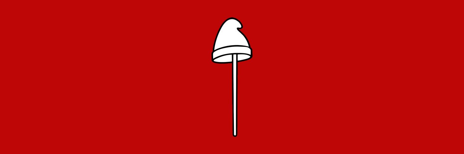 Sir James Cook banner