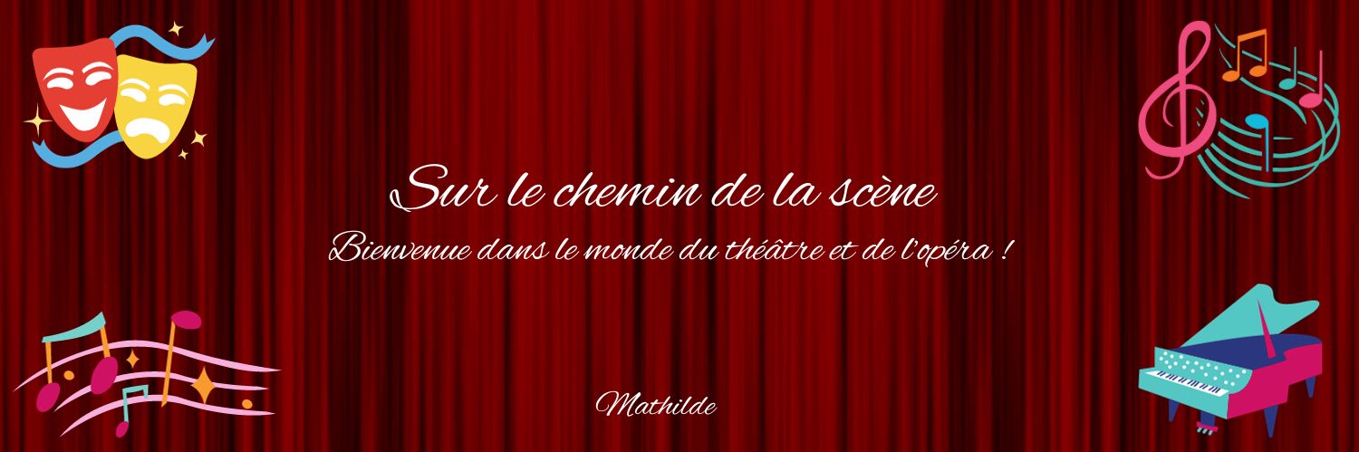 Mathilde banner