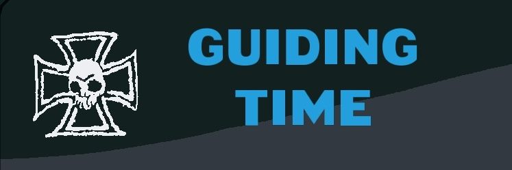 Guidingtime banner