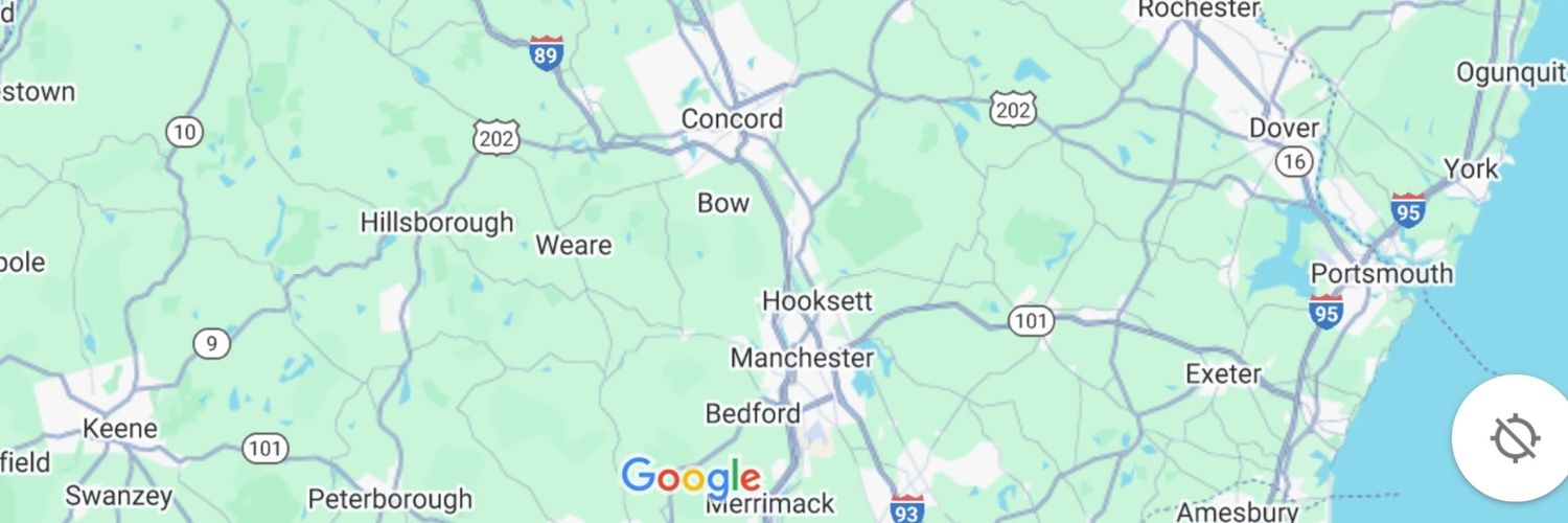 NH Vanity Plates banner