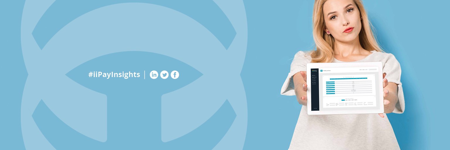 iiPay banner