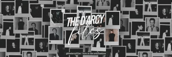 thedarcyfiles Profile Banner