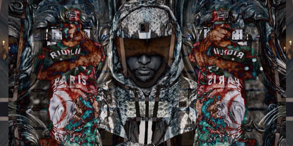 Mickvel's profile banner image