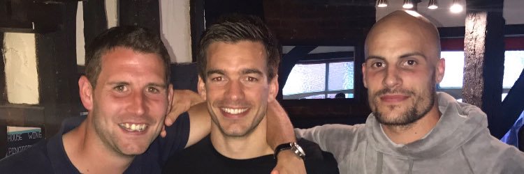 Steven Shipley banner