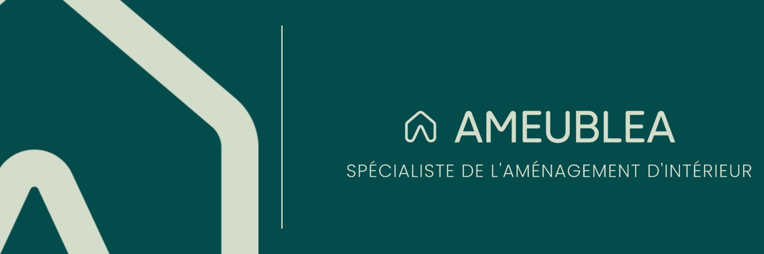 Ameublea's profile banner image