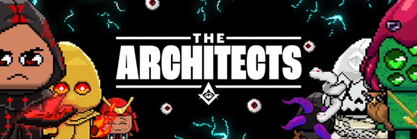 Architects_nft Profile Banner
