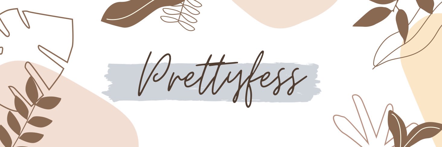 prettyfess's profile banner image