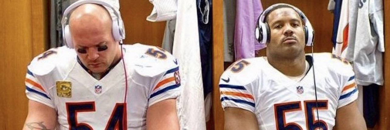 Tim Bennett banner