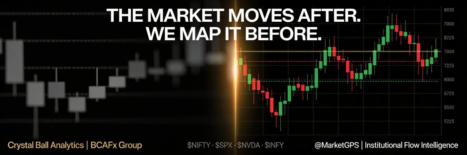 Chirayu Taldar | Market GPS banner