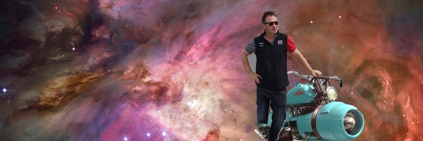 ralftal's profile banner image