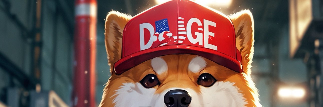 DogePower banner