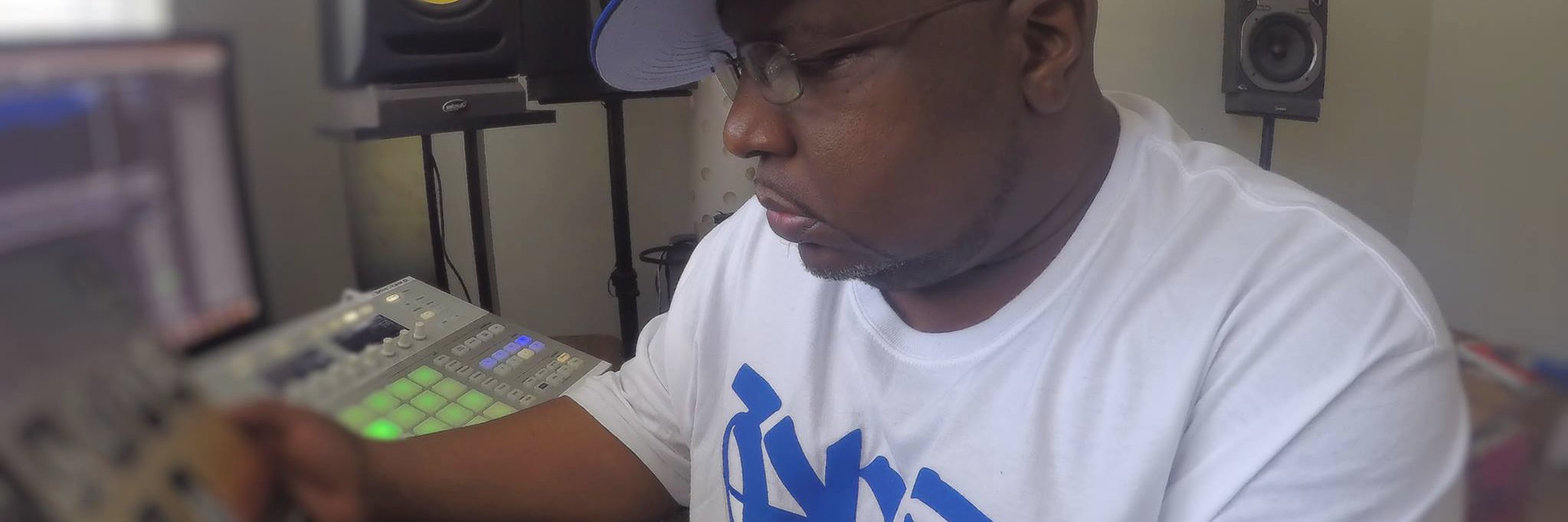 djrage704's profile banner image
