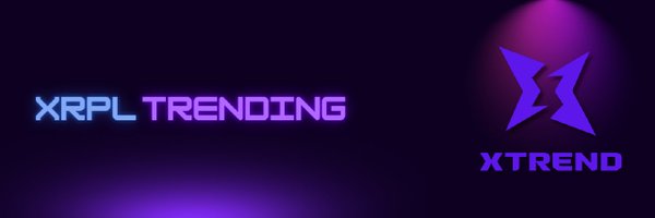 XRPTRENDING Profile Banner