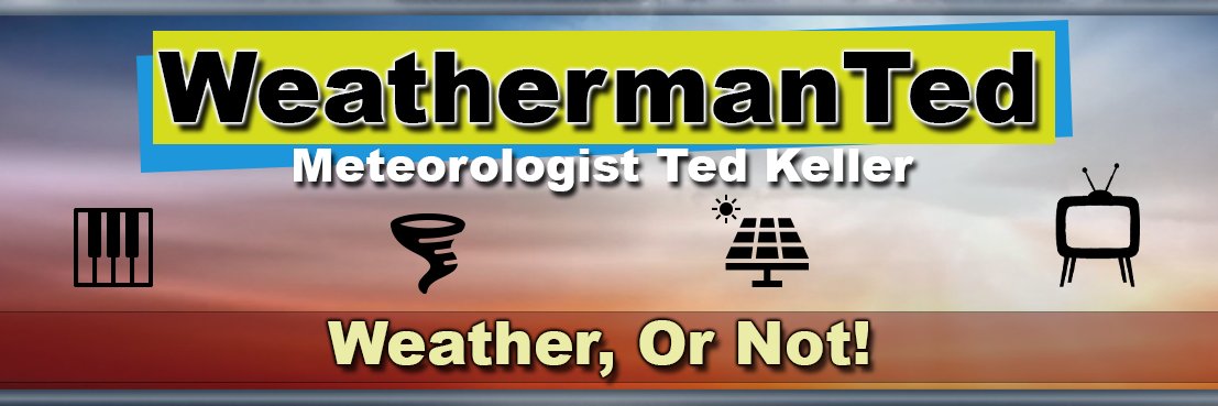 TedKeller's profile banner image
