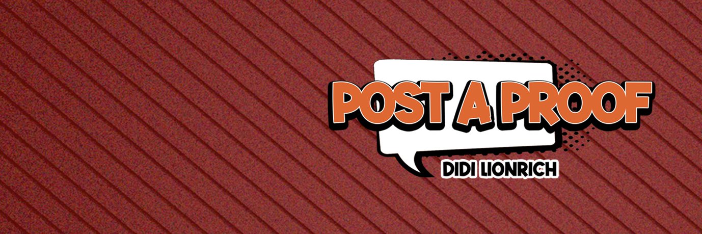 Didi Lionrich banner