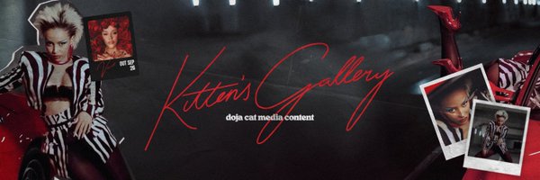 KittensGallery Profile Banner