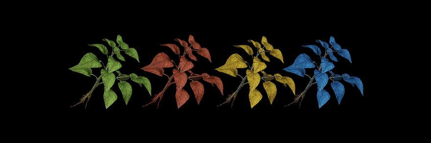 willow banner