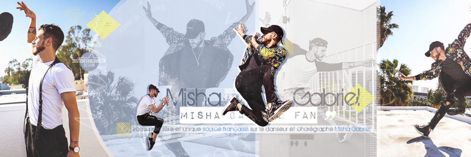 MGabrielfan's profile banner image