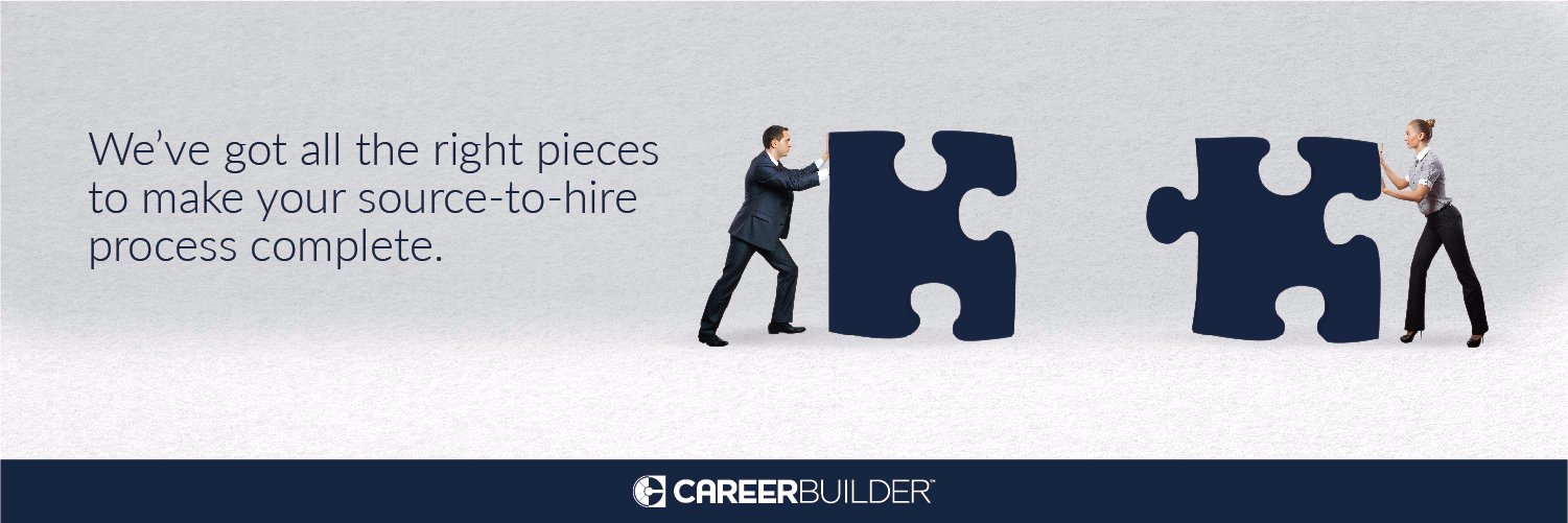 CareerBuilderIN's profile banner image