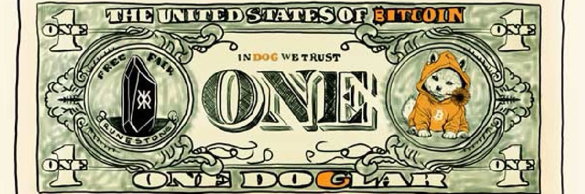 Gotti 🧡 $DOG's banner