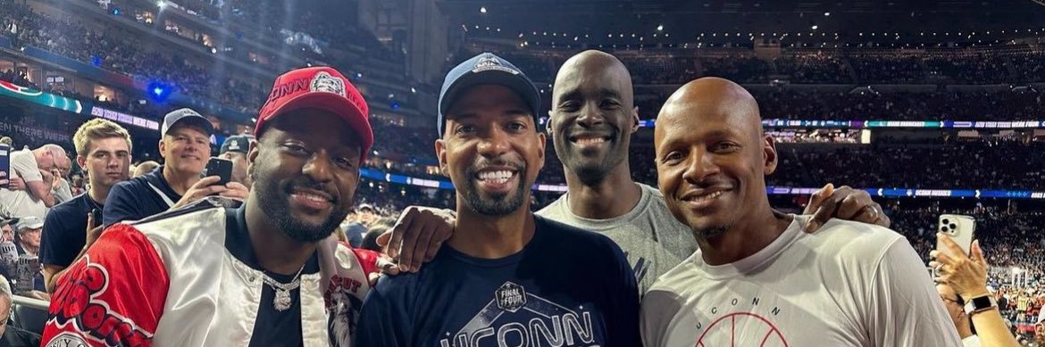 Mr. Smith 👑 banner