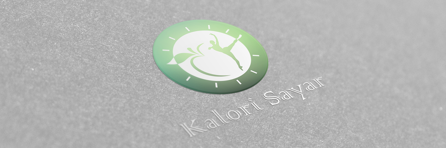 KaloriSayar's profile banner image