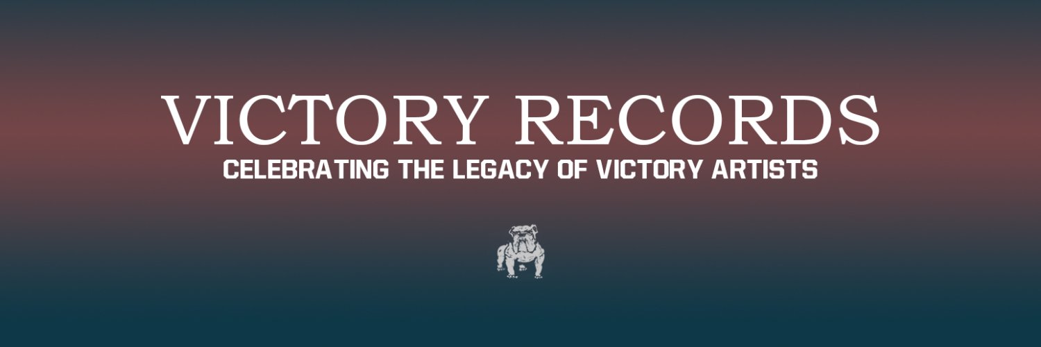 Victory Records banner