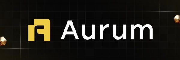 AurumNetworkHQ Profile Banner