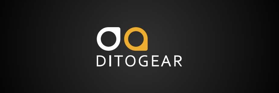 Dito Gear banner