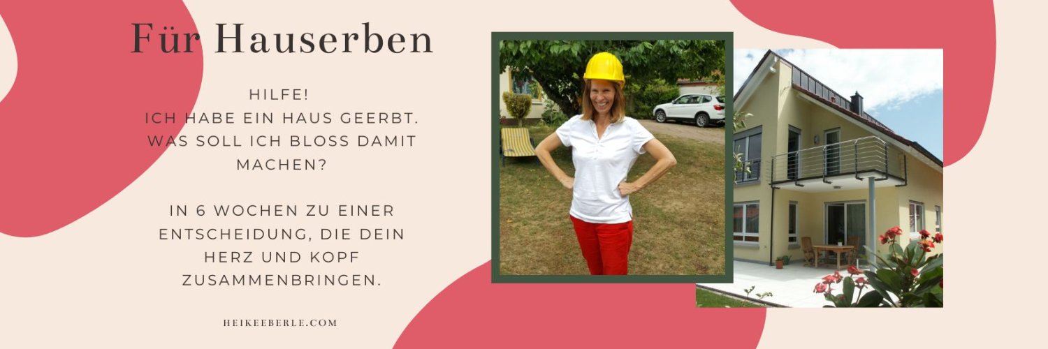 HeikeEberle's profile banner image