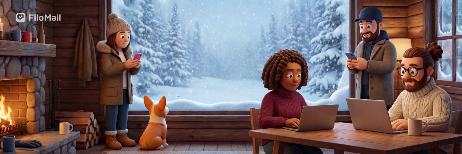 FiloMail banner