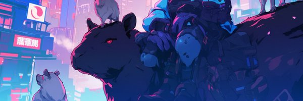 Nibibara Profile Banner