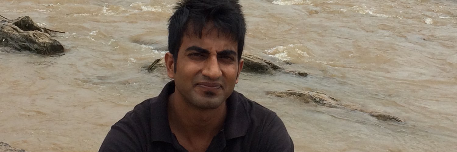 vikas_9891's profile banner image