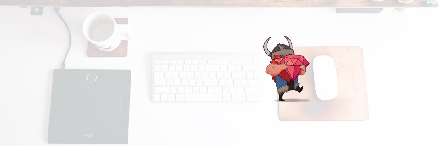 ragnarsoncom's profile banner image