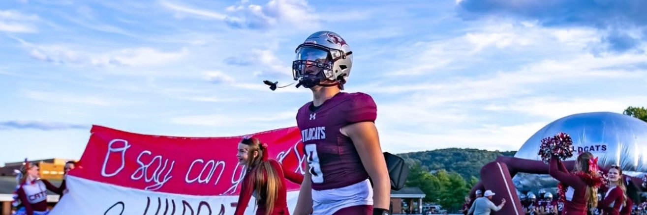 Bryce Bergmann banner