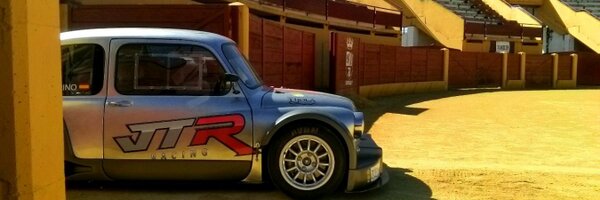 JTR_RACING Profile Banner