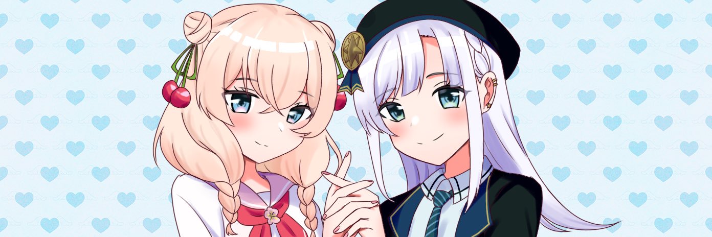 ちづな banner