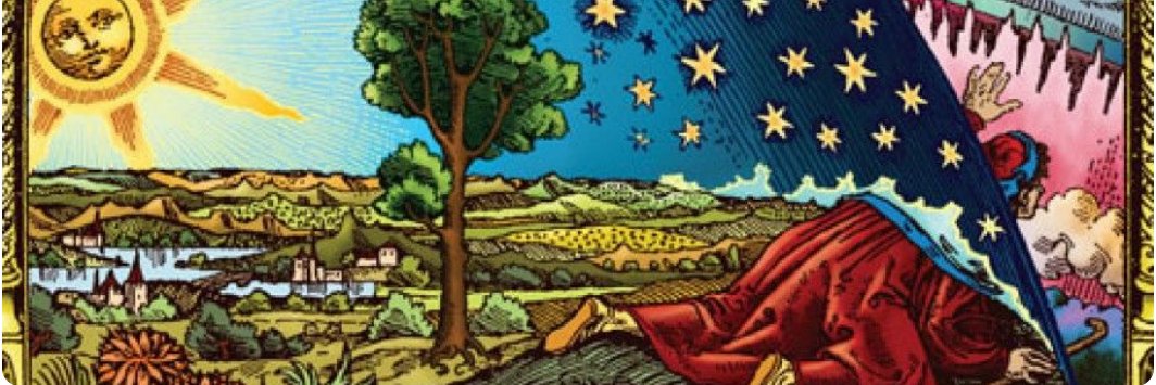 Paradigm Shift banner