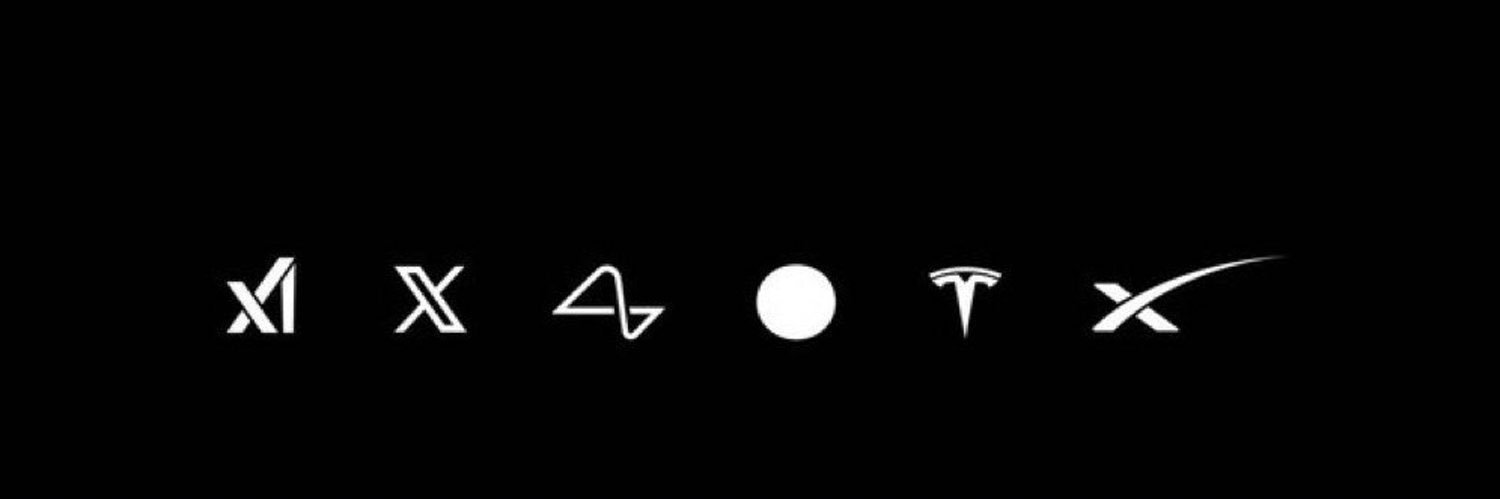 Clean Tesla banner