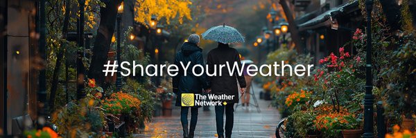weathernetwork Profile Banner