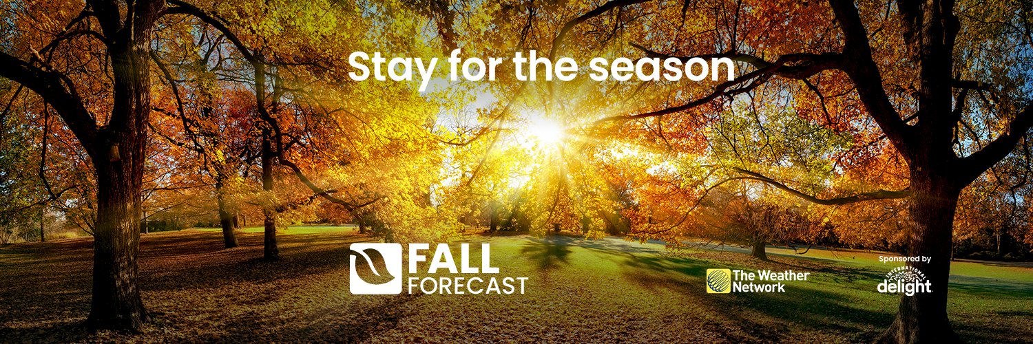 weathernetwork's profile banner image