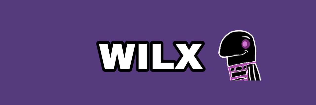 Wilxx. banner