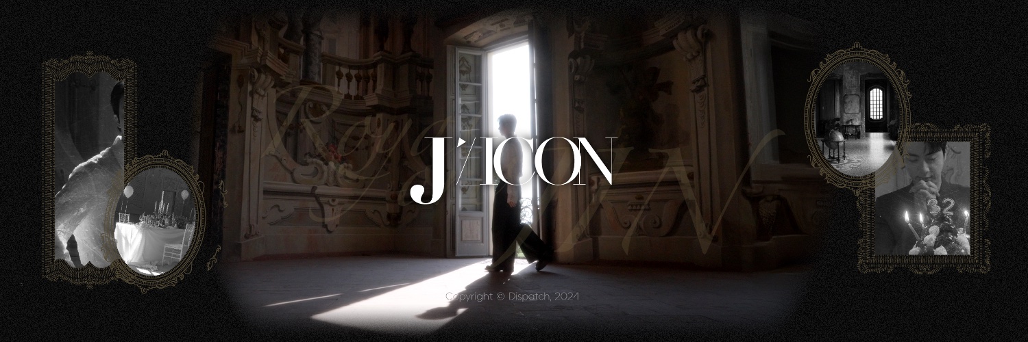 DICON_JIN banner