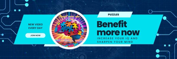 BenefitMoreNow Profile Banner