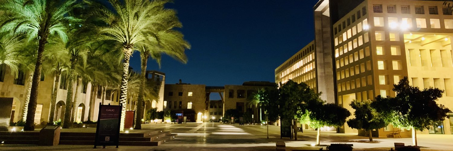 Ahmed Moustafa banner