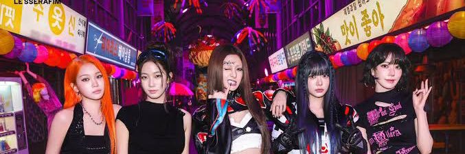 BTS is not cute anymore ❤️‍🔥 banner