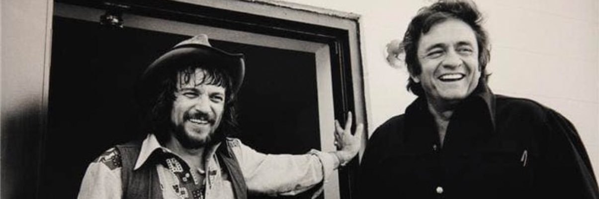Real Country Music's banner