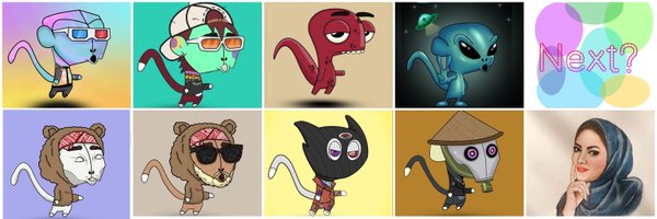 MonaNft27596 Profile Banner